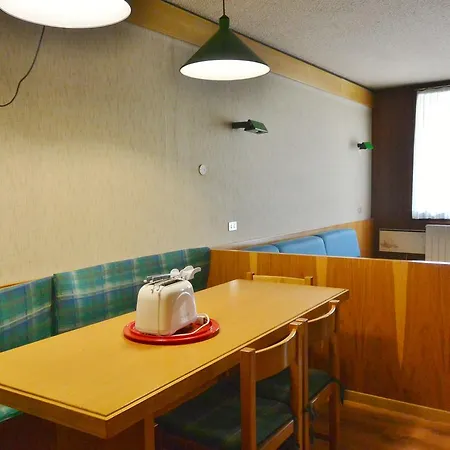 Appartement La Maison De Breuil-Cervinia