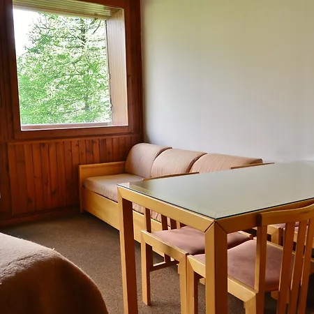 Appartement La Maison De *