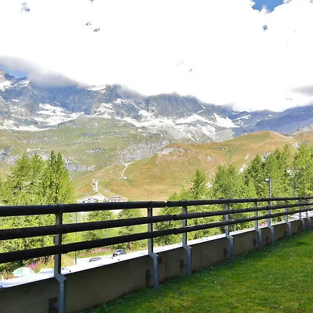 La Maison De Appartement