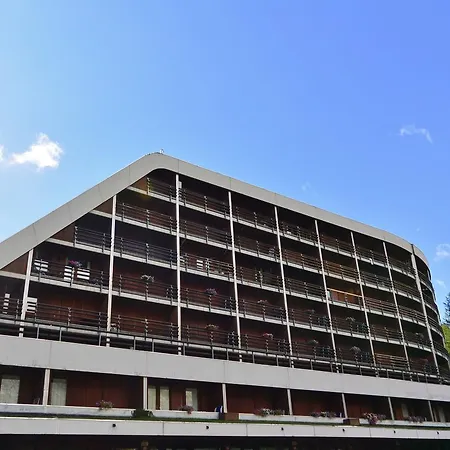 La Maison De Breuil-Cervinia