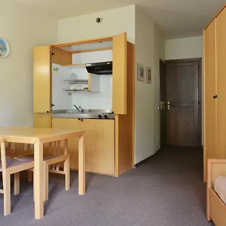 Appartement La Maison De