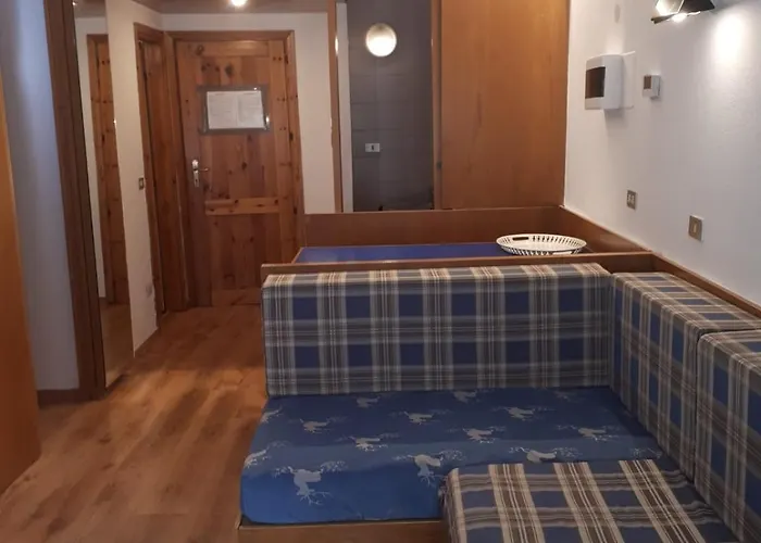 דירה La Maison De *