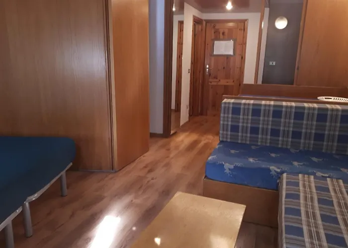 דירה La Maison De ברויל-קרוויניה