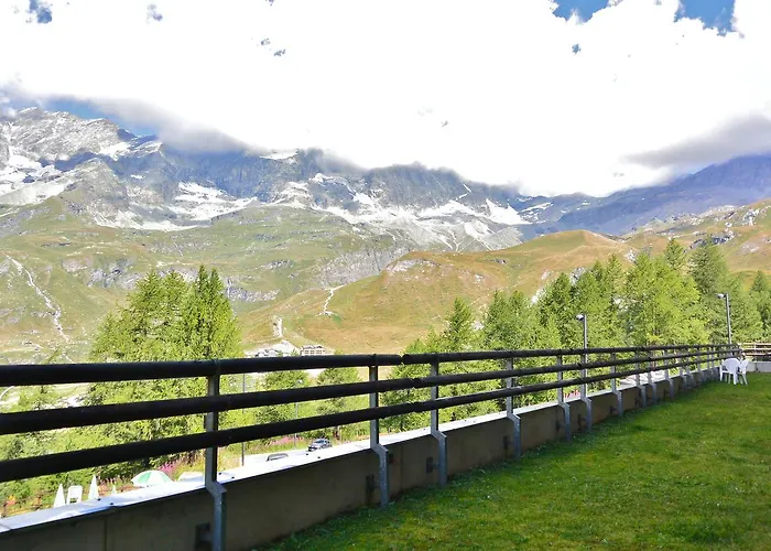 La Maison De דירה