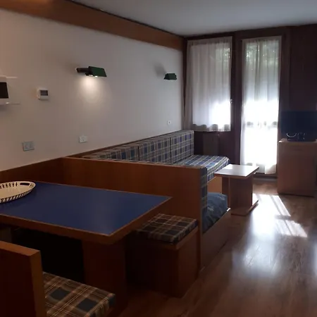 Apartman La Maison De Breuil-Cervinia
