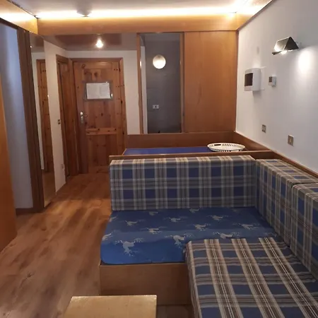 Lejlighed La Maison De *