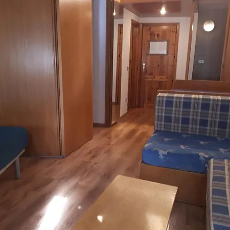 Apartment La Maison De Breuil-Cervinia