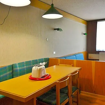 La Maison De Apartamento