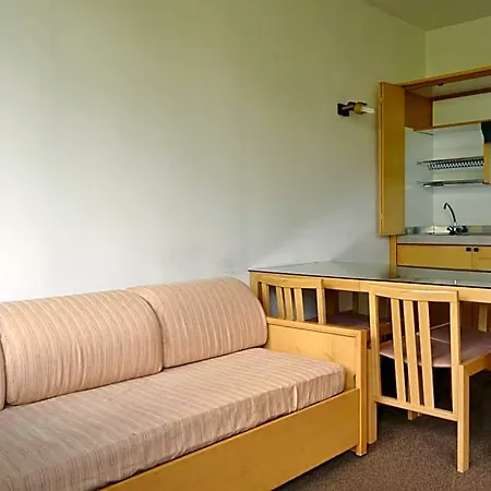 La Maison De Apartamento