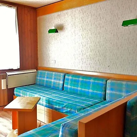 Apartamento La Maison De *