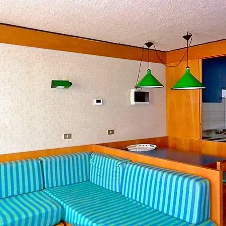 Apartamento La Maison De Breuil-Cervinia
