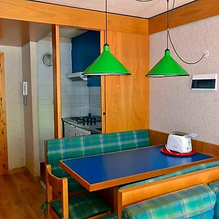 La Maison De Apartamento Breuil-Cervinia