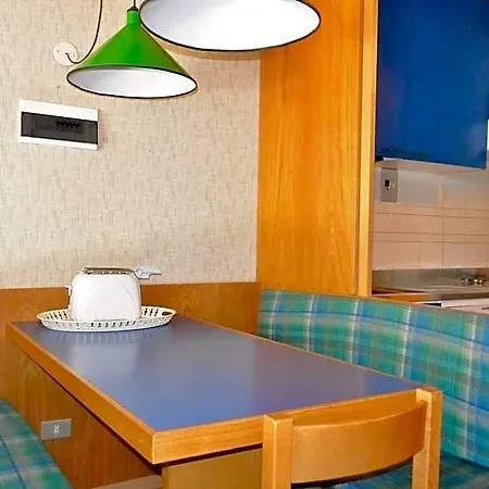 Apartamento La Maison De Breuil-Cervinia