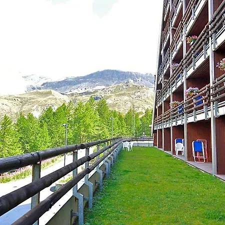 La Maison De Apartamento *