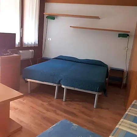 La Maison De Appartement Breuil-Cervinia