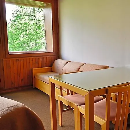 Apartamento La Maison De Breuil-Cervinia