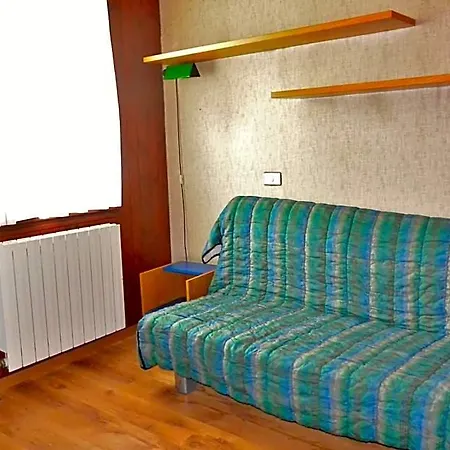 Apartamento La Maison De