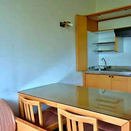 Appartement La Maison De Breuil-Cervinia