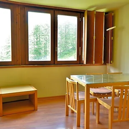 La Maison De Apartamento Breuil-Cervinia