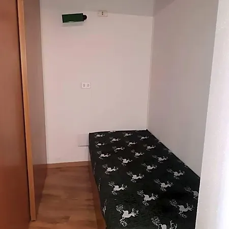 La Maison De Appartement Breuil-Cervinia