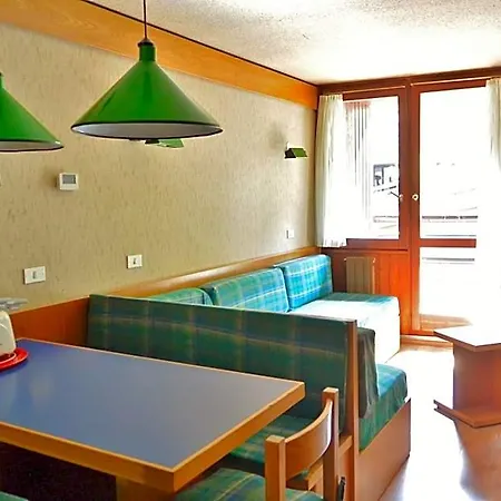 Apartamento La Maison De Breuil-Cervinia