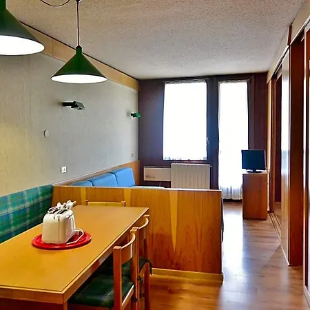 Apartamento La Maison De *