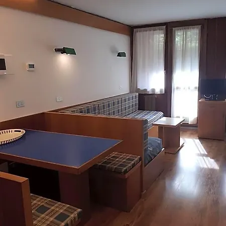 Appartement La Maison De Breuil-Cervinia