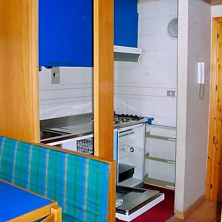 Apartamento La Maison De