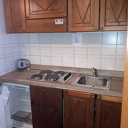 Appartement La Maison De *