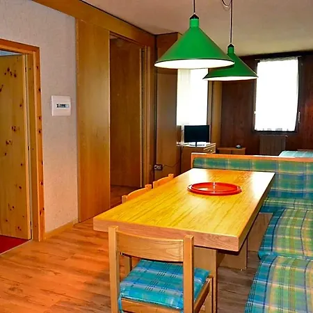 Apartamento La Maison De Breuil-Cervinia