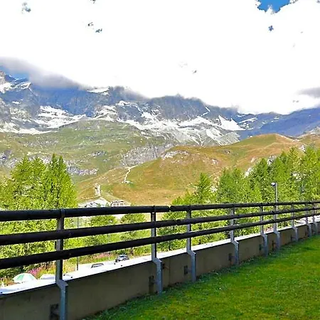 La Maison De Lägenhet