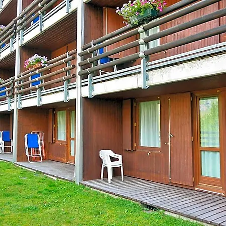 La Maison De