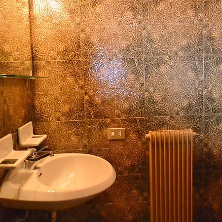 La Maison De * Breuil-Cervinia