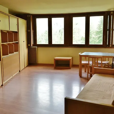 Appartement La Maison De *