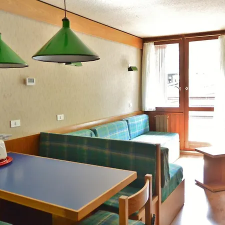 La Maison De Apartment