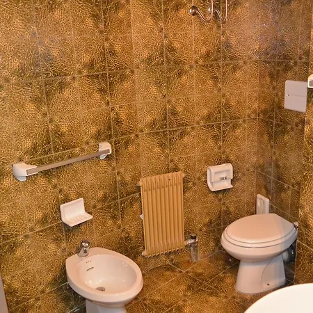 La Maison De Apartment *