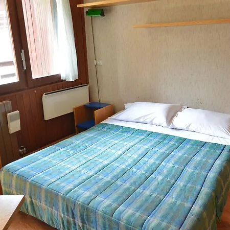 La Maison De Apartman Breuil-Cervinia
