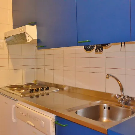 Apartman La Maison De *