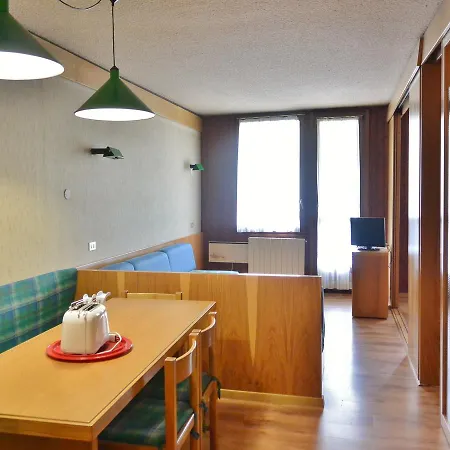 La Maison De Lägenhet Breuil-Cervinia