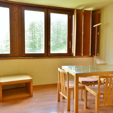 Appartement La Maison De