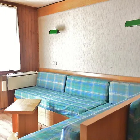 Lejlighed La Maison De *