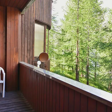 La Maison De Apartman