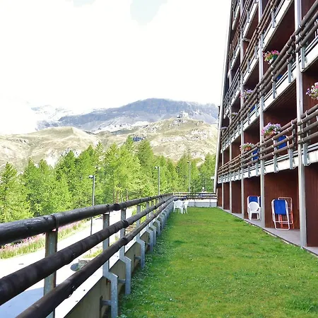 Lejlighed La Maison De *