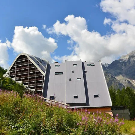 La Maison De