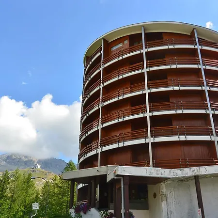 Apartment La Maison De *