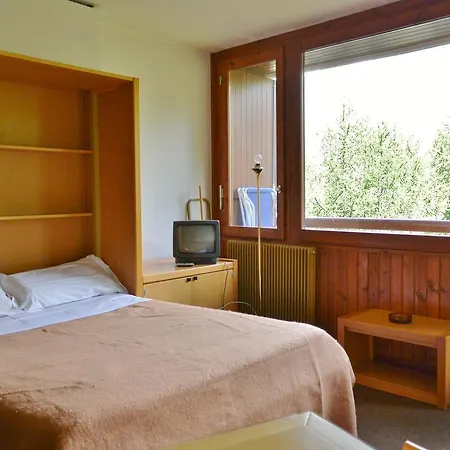 La Maison De Appartement *