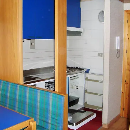 Apartment La Maison De Breuil-Cervinia